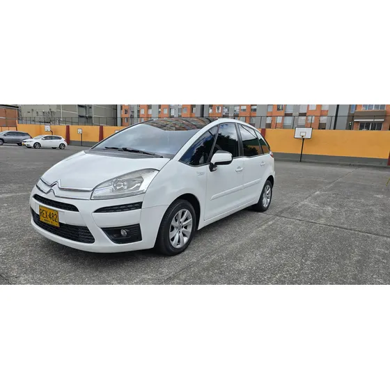 Citroën C4 Picasso 2.0 Confort