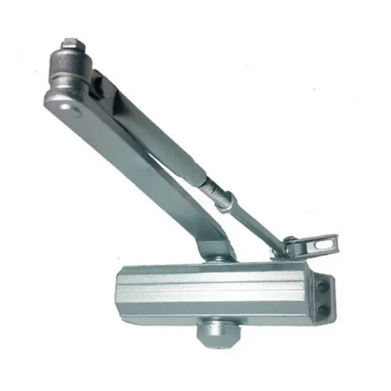 Cierrapuerta Aereo Bz P/puerta Hasta60kg Tipo Dorma O Hafele