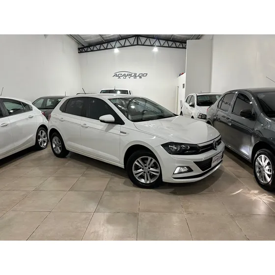 Volkswagen Polo 1.6 Comfortline