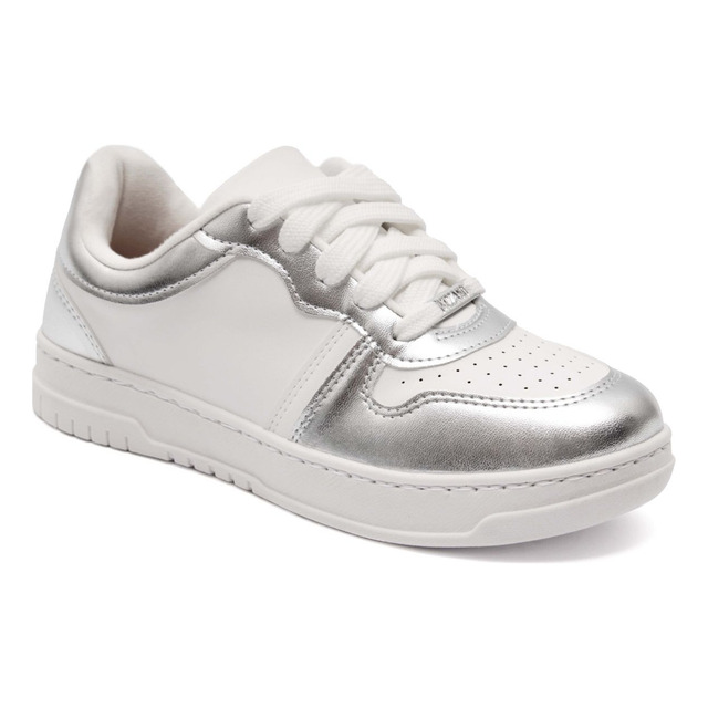Tênis Vizzano Feminino Sneaker Moda Lançamento Original Tênis Vizzano Feminino Sneaker Moda Lançamento Original