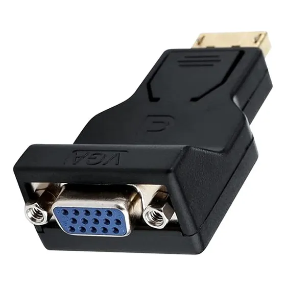 I-tec Adaptador Displayport Vga Ã Hz