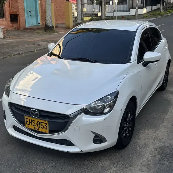 Mazda 2 2018 1.5 Prime