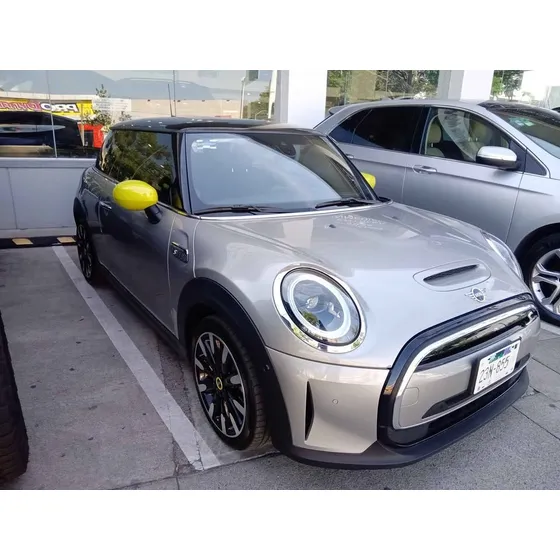 Mini Cooper Electrico 0.0 Se At