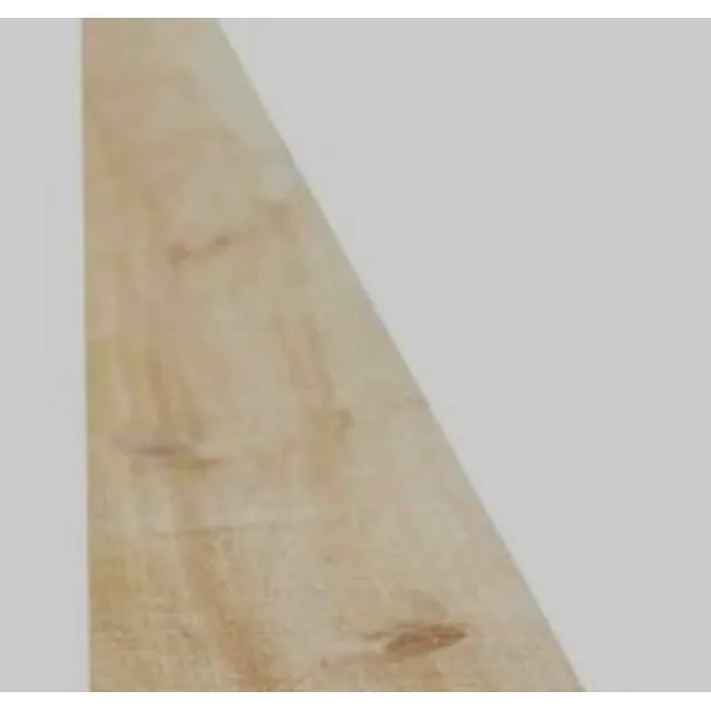 Tabla De Pino De 15cm,20,25  Largo 3.66mts