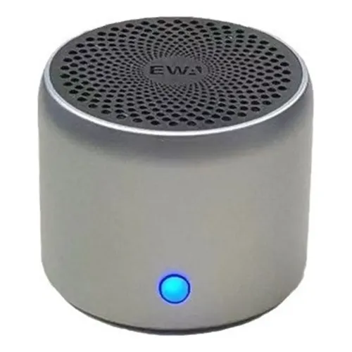 Caixa Som Bluetooth Soundlink Revolve Plus Ii Bose Prata