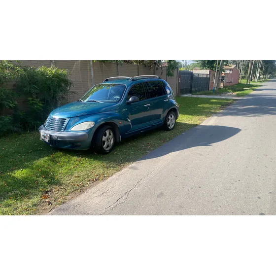 Chrysler Pt Cruiser Touring 2.0 Touring
