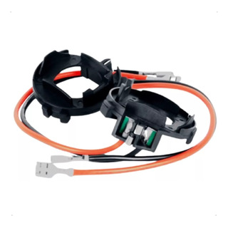 Adaptadorers H7 Led / Hidxenon Para Volkswagen Golf 7 Jetta Adaptadorers H7 Led / Hidxenon Para Volkswagen Golf 7 Jetta