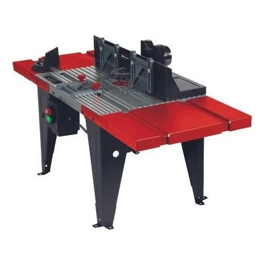 Mesa Banco De Trabajo Para Router Tupi Einhell Rtb-003
