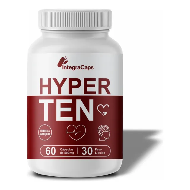 Hyperten Oferta Da Semana Compre Já Ultimas Unidades