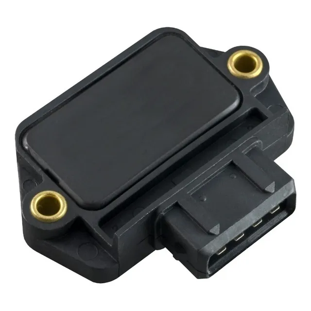 Modulo Encendido Electronico Lucas Chevrolet Corsa