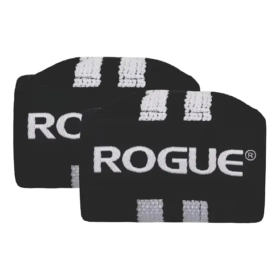 Munhequeira Elastica Rogue Fitness Wrist Wraps Small 30 Cm