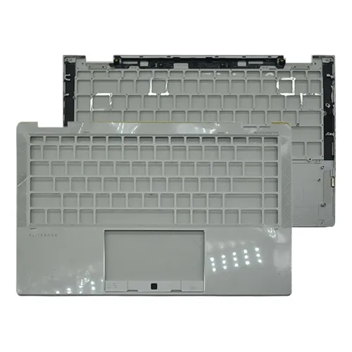 * Capa Superior Original Para Hp Elitebook X360 1040 G7 G8