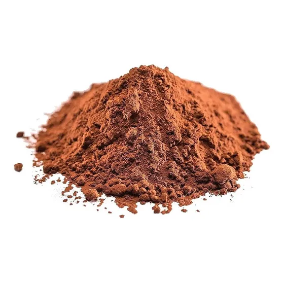 Cacao Amargo Puro Brasil Gerkens 1 Kg