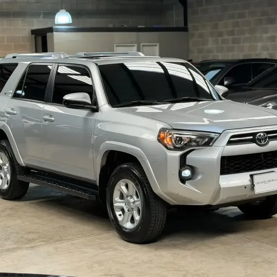 Toyota 4runner 2022 Sr5