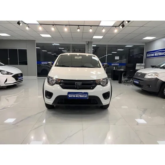 Fiat Mobi Like 1.0 Fire Flex 5p.