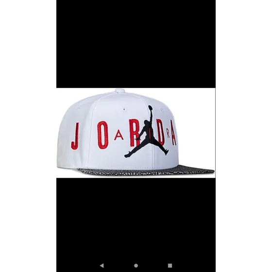 Jordan Air Pynthon Cap