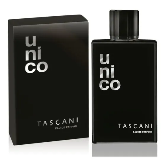 Perfume Hombre Tascani Unico Edp 100ml
