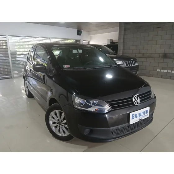 Volkswagen Fox 1.6 Comfortline