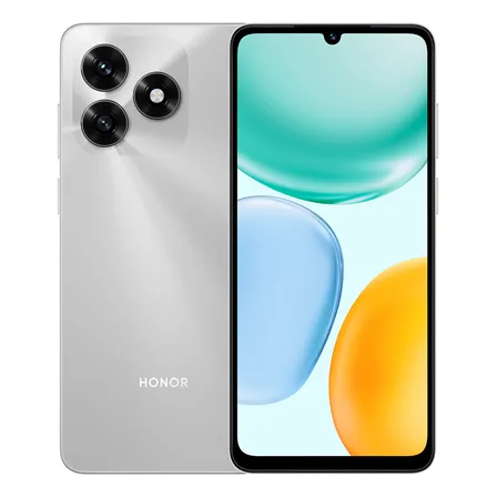 Honor Honor Serie X Honor X5c Plus Sí Meteor Silver 256 Gb 6 Gb