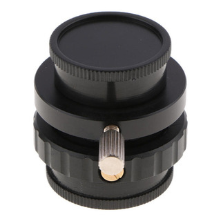 Adaptador De Montaje Para Microscopios Estereoscópicos Adaptador De Montaje Para Microscopios Estereoscópicos