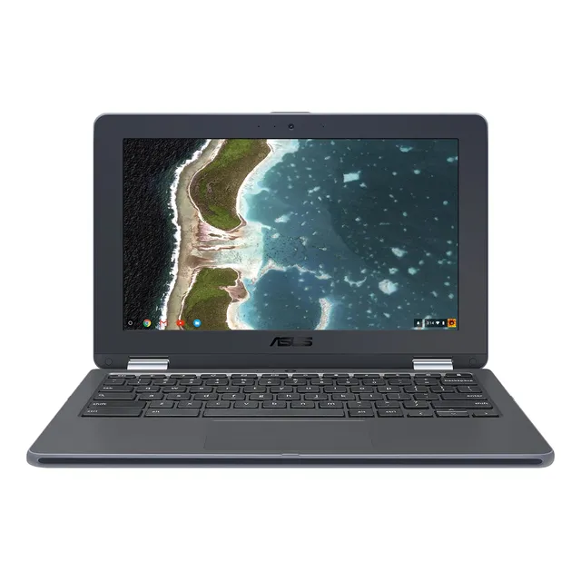 Laptop Asus Flip 3 En 1 Chromebook C213s 4gb 32ssd Tactil