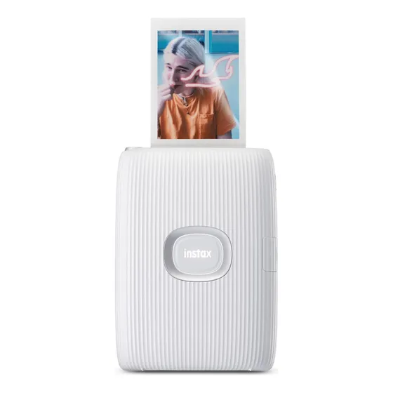 Impresora Fotos Instax Mini Link Ii Inalambrica Smartphone