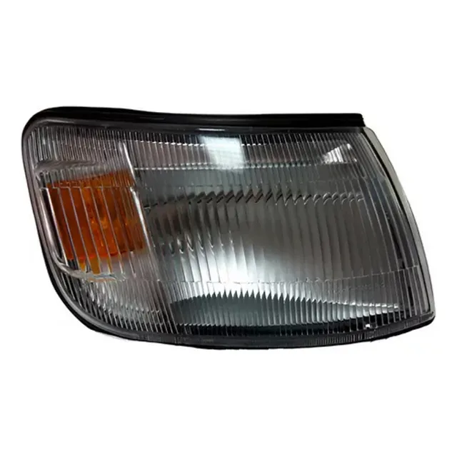 Cocuyo Mitsubishi Space Wagon Lado Derecho