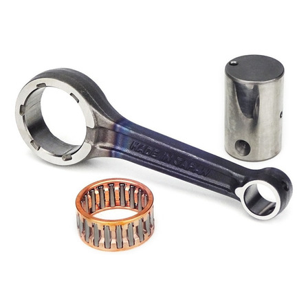 Kit De Biela Honda Wave 100 - Tkrj Japon Kit De Biela Honda Wave 100 - Tkrj Japon