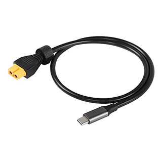 Pack Adaptador Type-c A Xt60 Para Cargador Fpv - Envo Rpido Pack Adaptador Type-c A Xt60 Para Cargador Fpv - Envo Rpido