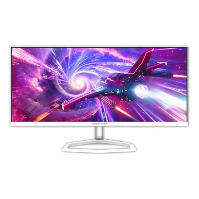 Sceptre Monitor De Juegos Ips De 30 Pulgadas 2560