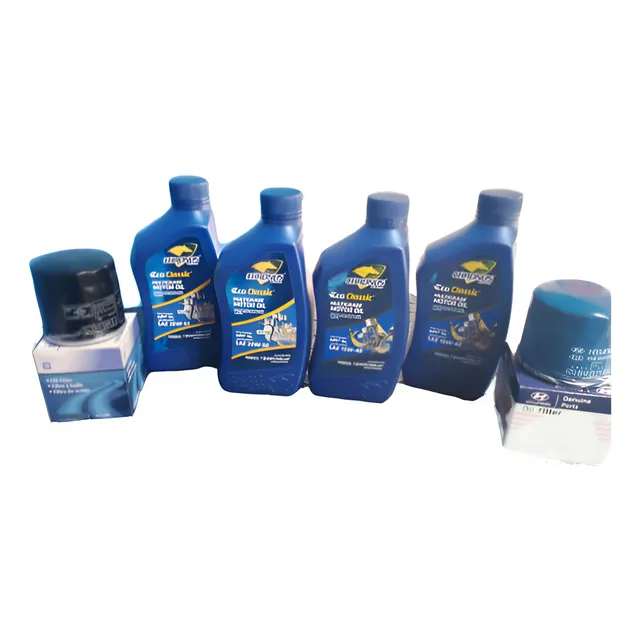 Aceite Chronus Mineral 15-40 / 20-50