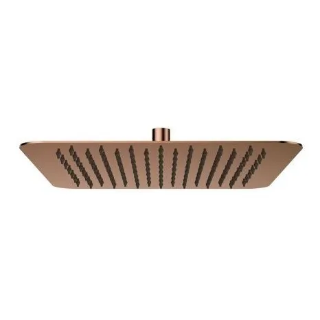 Ducha Regadera Prestige Rose Gold Fp35acc0072rg