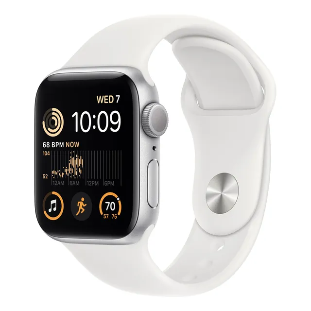 Reloj Apple Watch Serie Se 2da Generacion