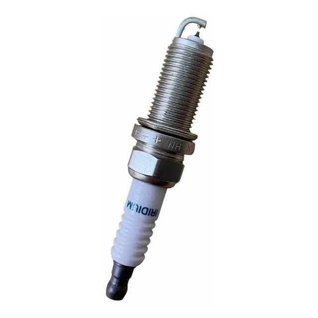 Bujia Punta De Iridio Iridium 4runner Fortuner Hilux Kavak