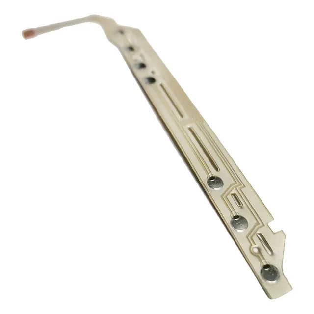 Cabo Flat Botões Home, Start, Select, Volume Para Psp 1000