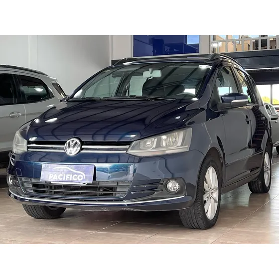 Volkswagen Suran Trendline