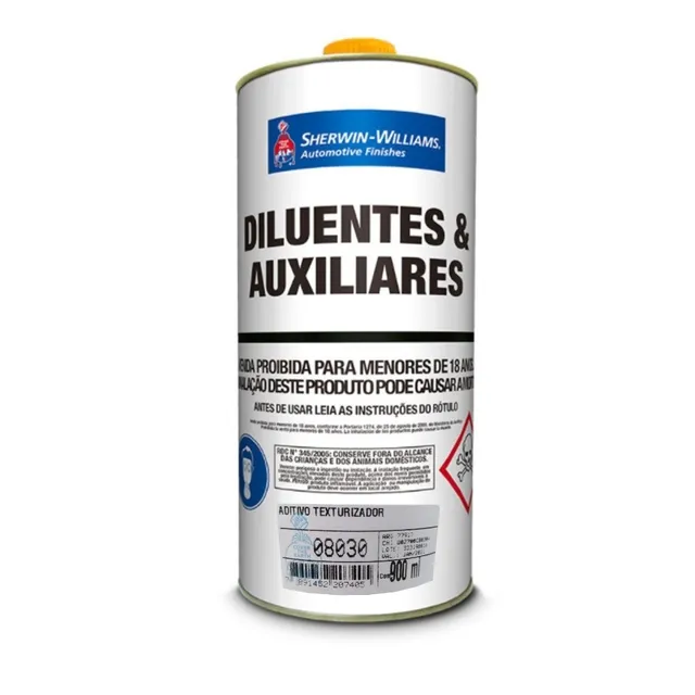 Aditivo Texturizador Lazzuril Sherwin-williams 900ml