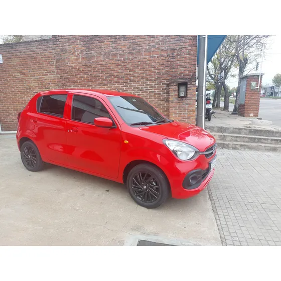 Suzuki Celerio 1.0 Gl 5p At