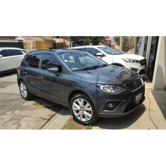 Seat Arona 1.6 Style Tiptronic