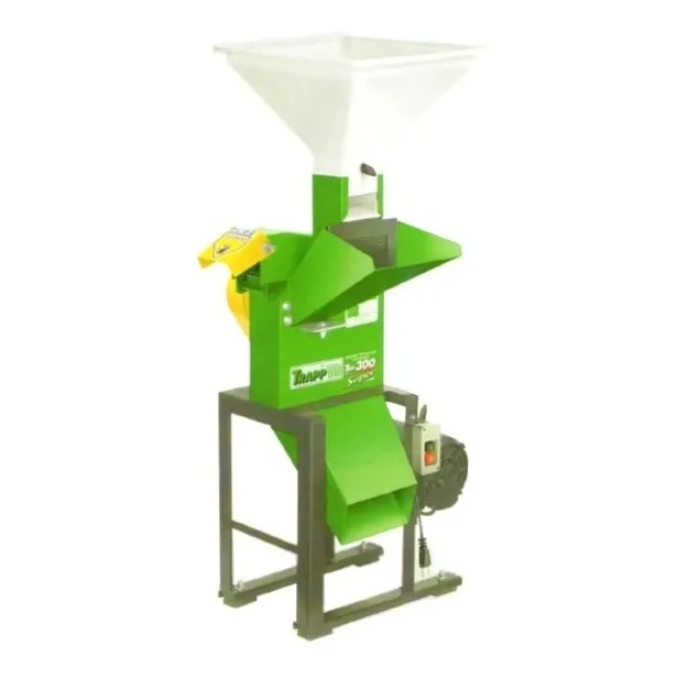 Picadora De Pasto Molino De Granos Trf 300 Trapp Sin Motor
