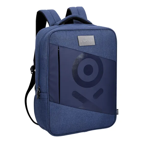 Morral 13 Litros Colegial Exodus