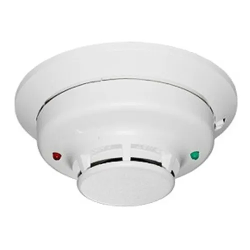 2w-b Detector Fotoeléctrico De Humo De 2 Hilos Serie I3