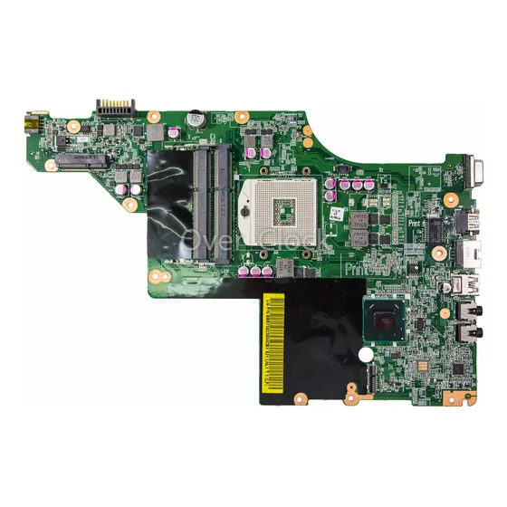 Placa Mae S425 S430 Da0lg2mb6d0 LG Lg2 - 100% Funcionando