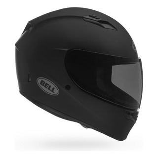 Casco Bell Qualifier Solid Moto Fullface Casco Bell Qualifier Solid Moto Fullface