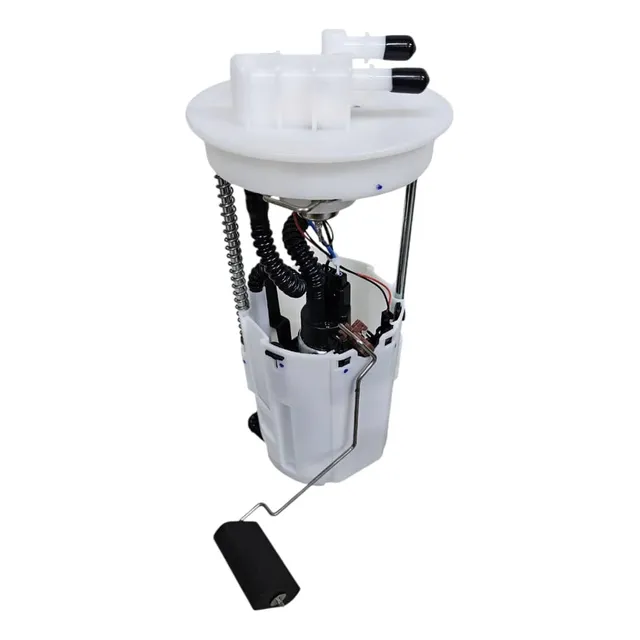 Bomba Conjunto Modulo Gasolina Completo Chery Arauca X1