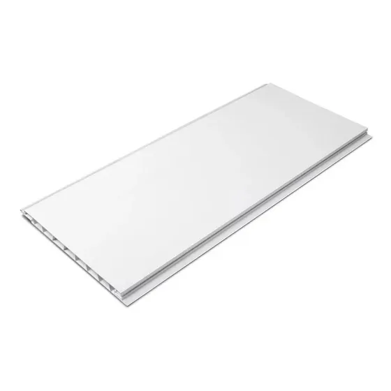 Cielorraso Machimbre Pvc Plástico Barbieri Impermeable 4mts