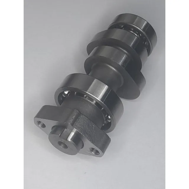 Arbol De Leva Competición Honda Cg Titan 150 6mm.