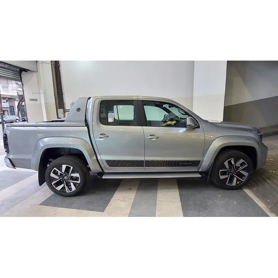 Volkswagen Amarok 3.0 Cd Tdi 258cv V6 Extreme 4x4 At