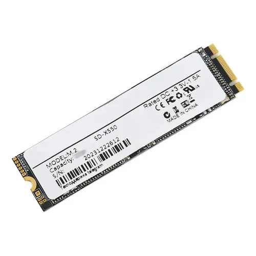 Ssd Western Digital Wd Sn740 De 2 Tb M.2 2230 Pcie 4.0 Nvme Para
