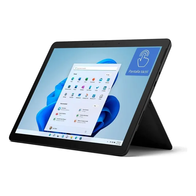 Microsoft Surface Pro 3 I5 8x128gb